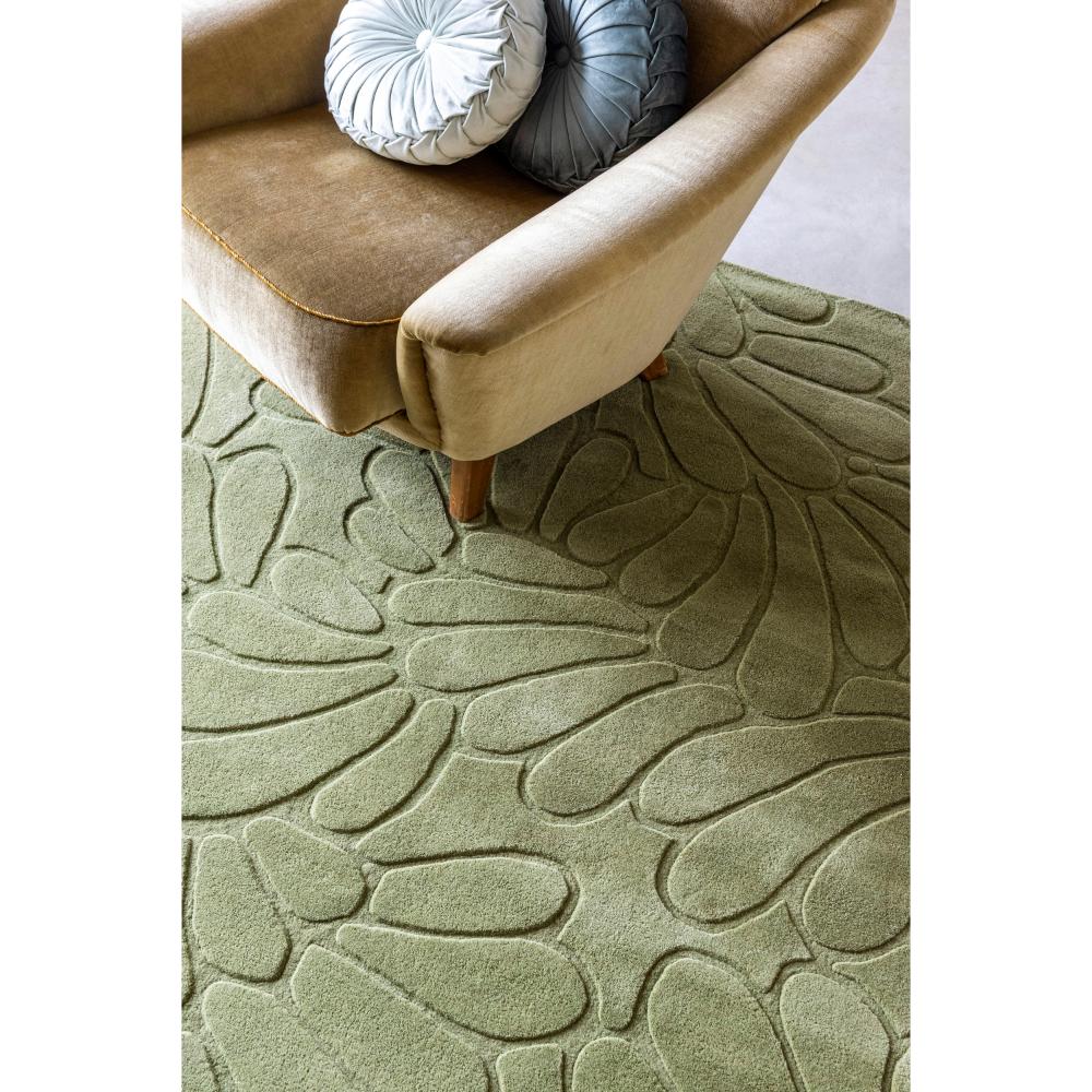 Laura Ashley Coleby Petals Rug