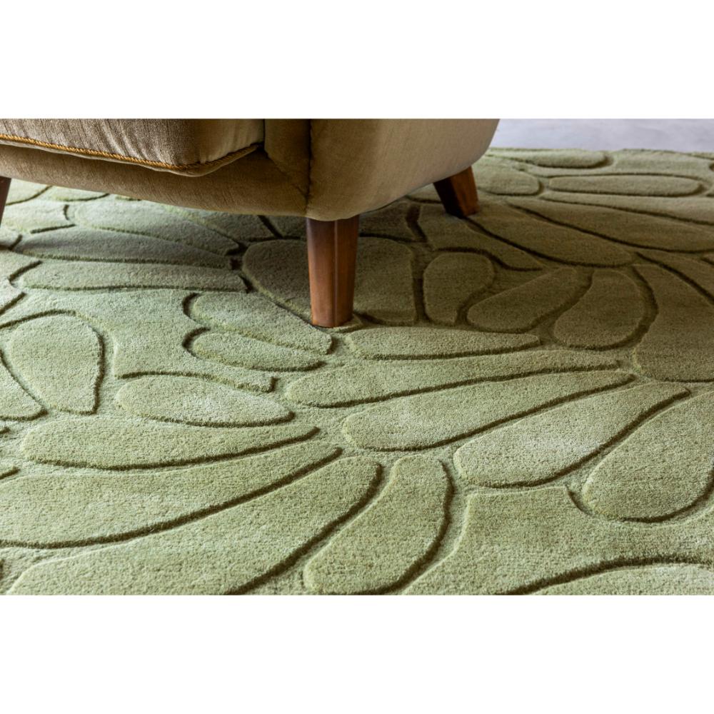 Laura Ashley Coleby Petals Rug