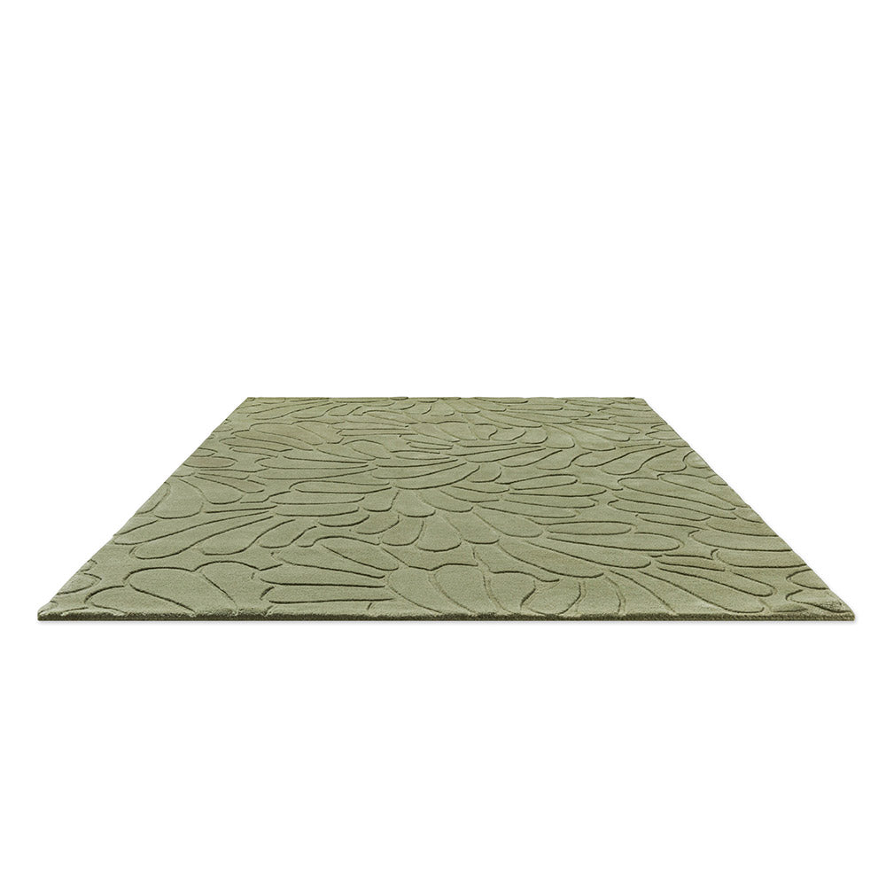 Laura Ashley Coleby Petals Rug
