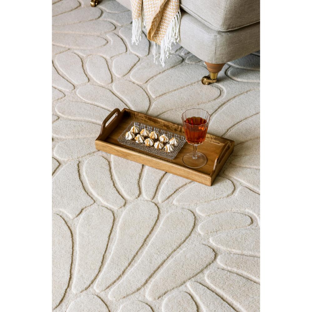 Laura Ashley Coleby Petals Rug