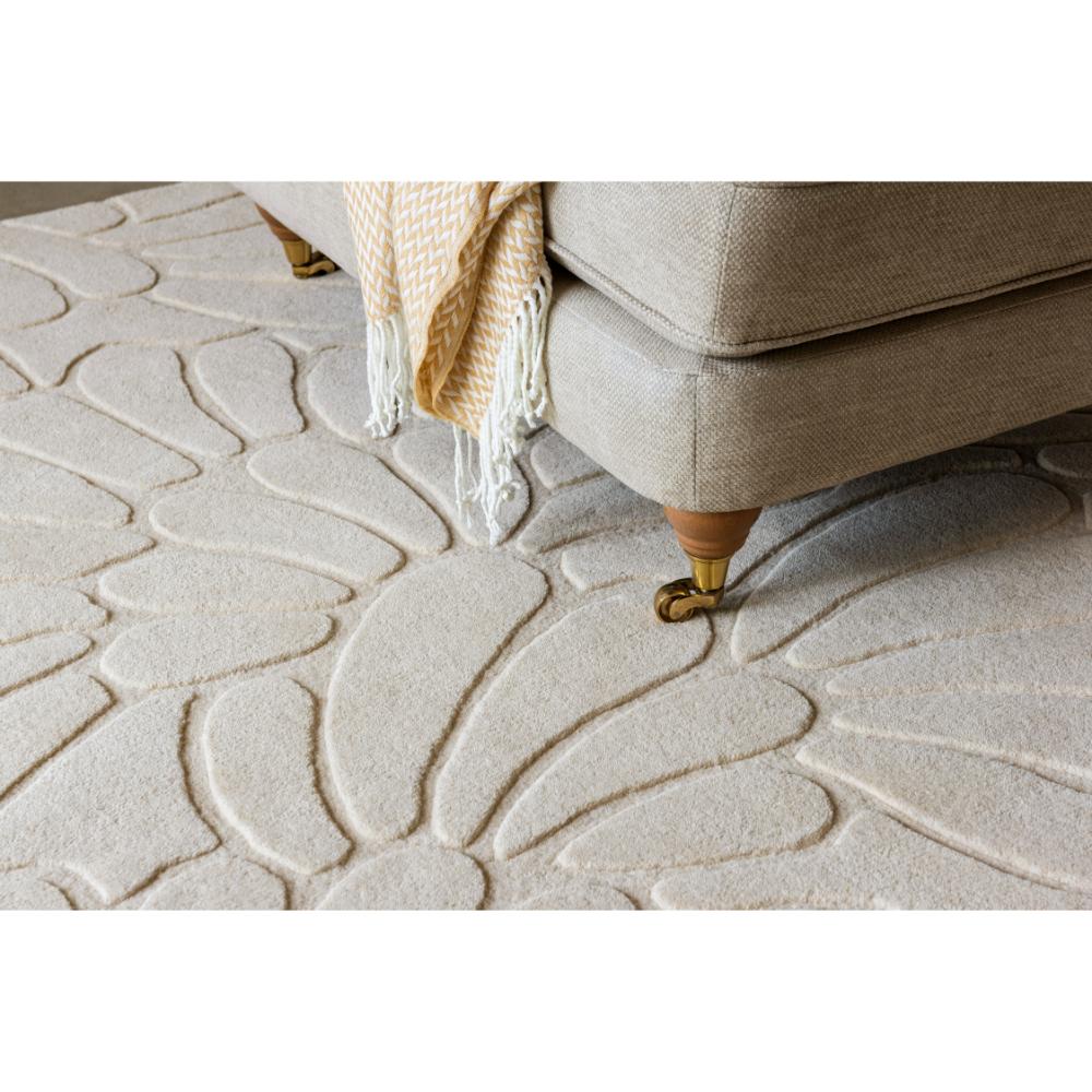 Laura Ashley Coleby Petals Rug