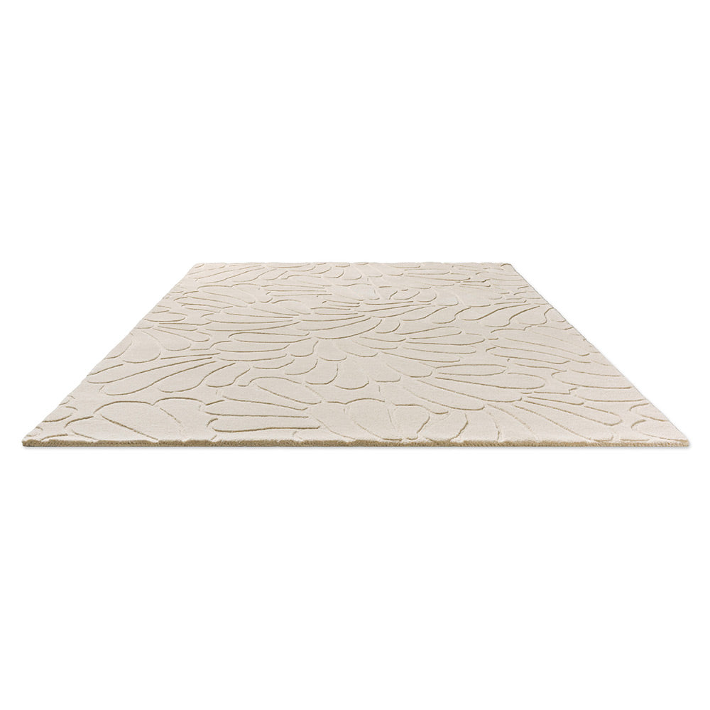 Laura Ashley Coleby Petals Rug