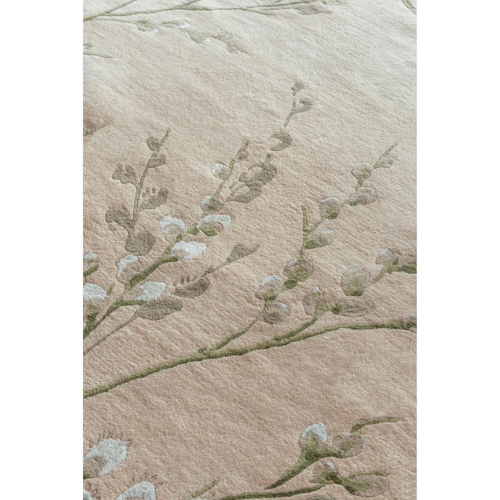 Laura Ashley Pussy Willow Rug