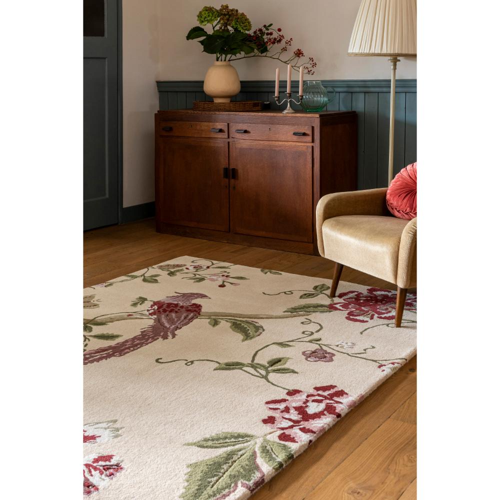 Laura Ashley Summer Palace Rug