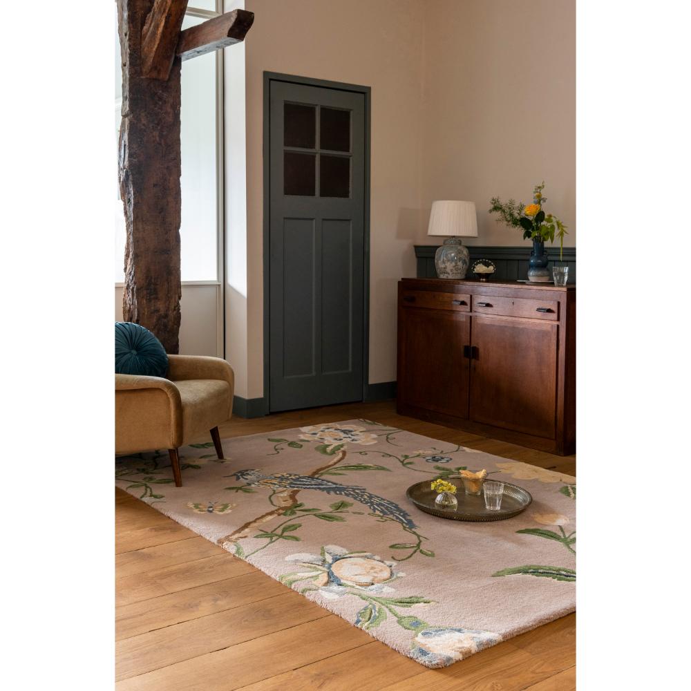 Laura Ashley Summer Palace Rug
