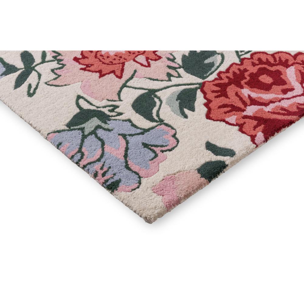 Laura Ashley Wendling Floral Rug