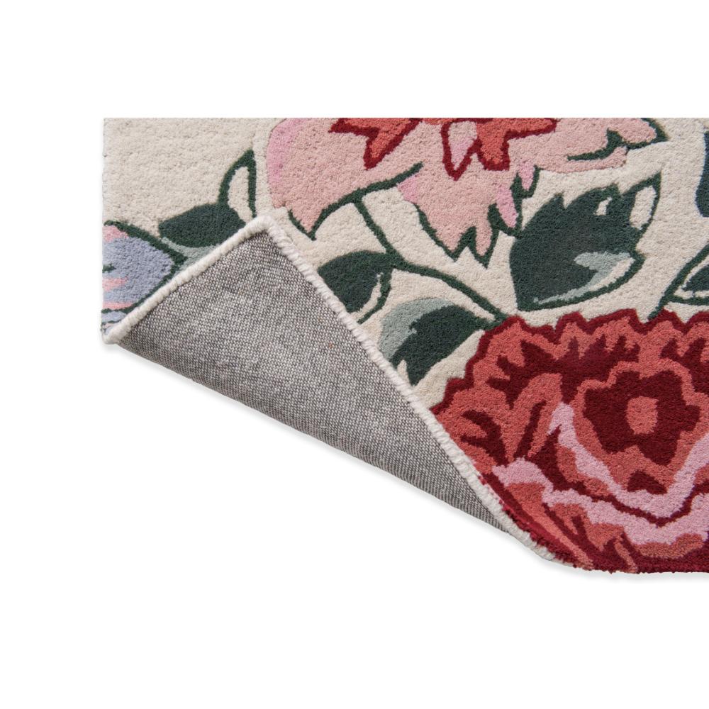 Laura Ashley Wendling Floral Rug