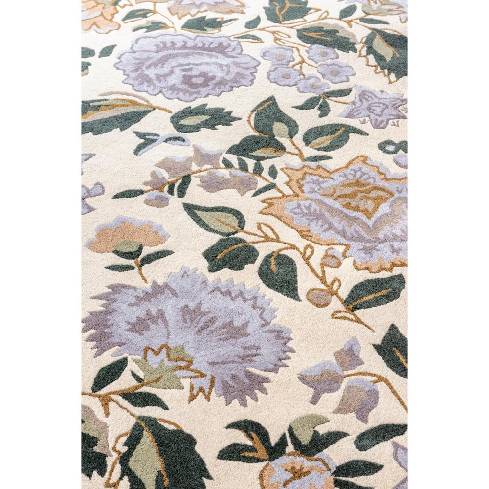 Laura Ashley Wendling Floral Rug