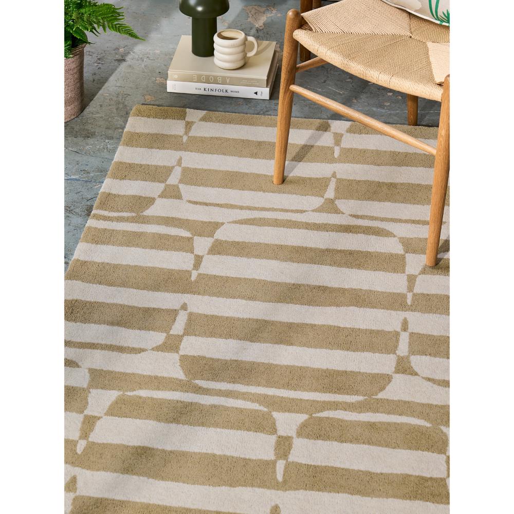 Scion Lohko Stripe Rug