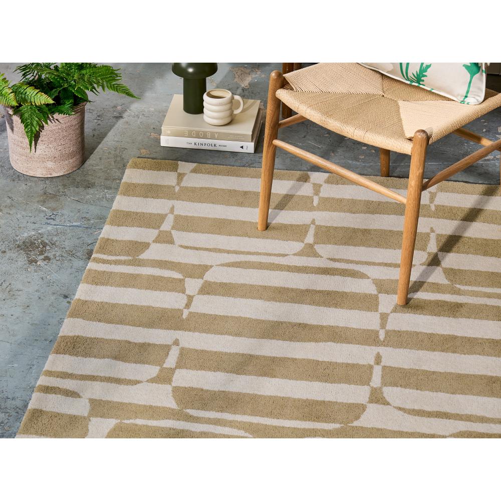 Scion Lohko Stripe Rug