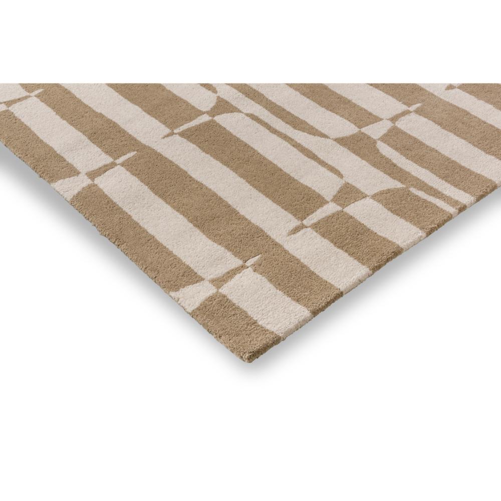 Scion Lohko Stripe Rug
