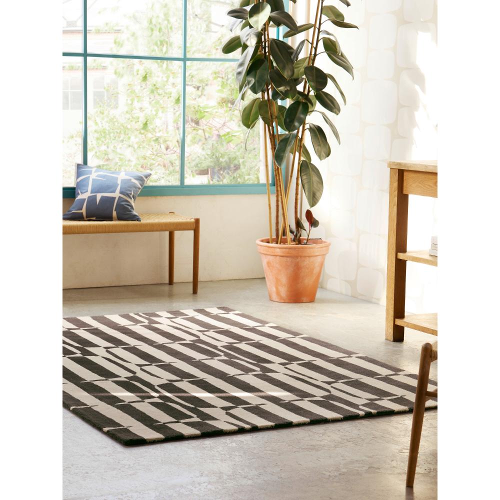Scion Lohko Stripe Rug