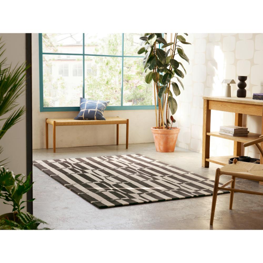 Scion Lohko Stripe Rug
