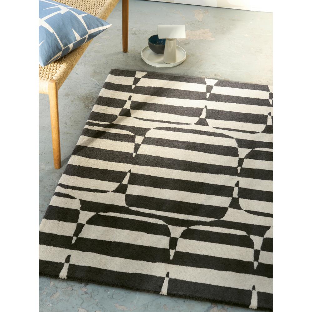 Scion Lohko Stripe Rug