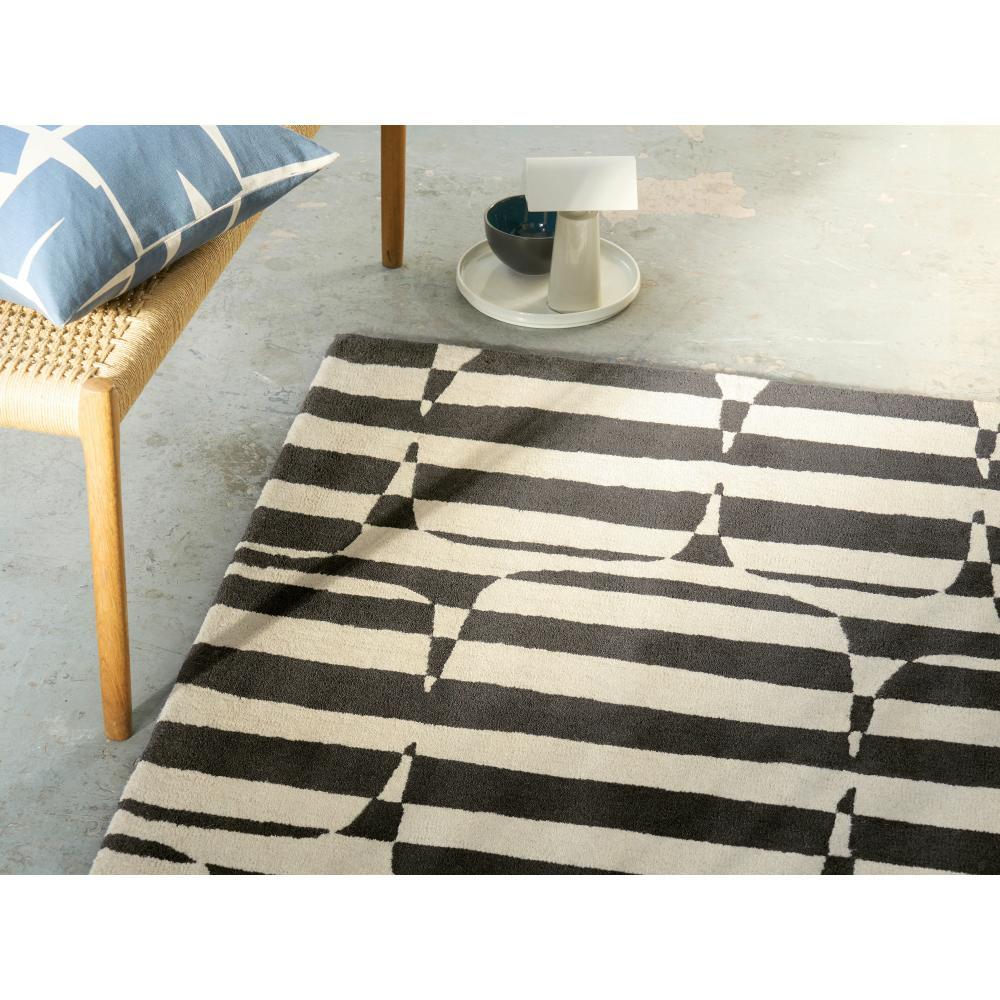 Scion Lohko Stripe Rug