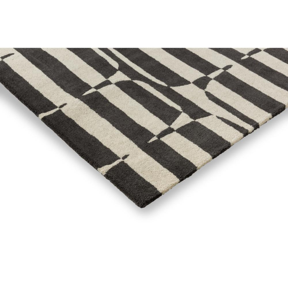 Scion Lohko Stripe Rug
