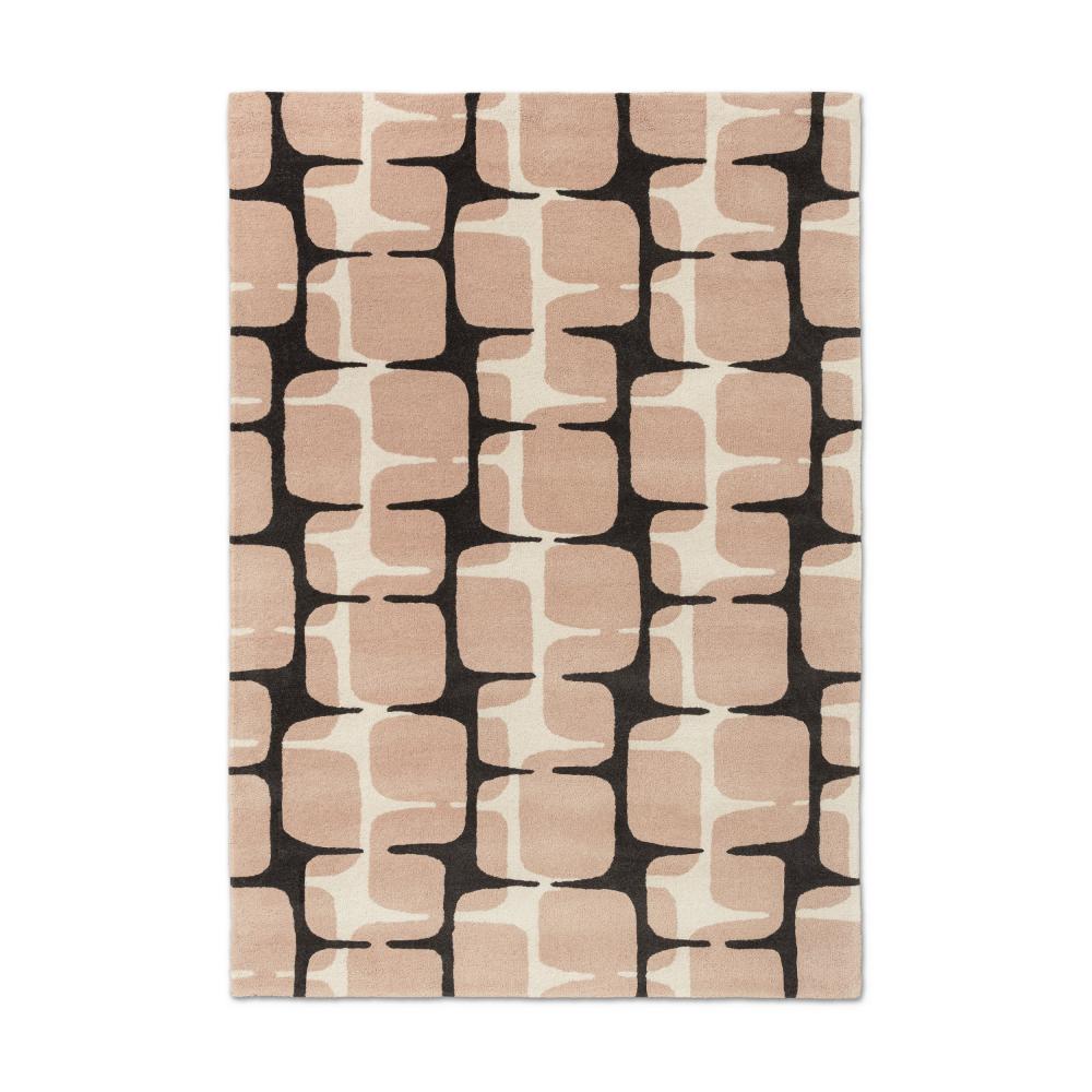 Scion Going Lohko Wool Rug Dusk - MyHouse