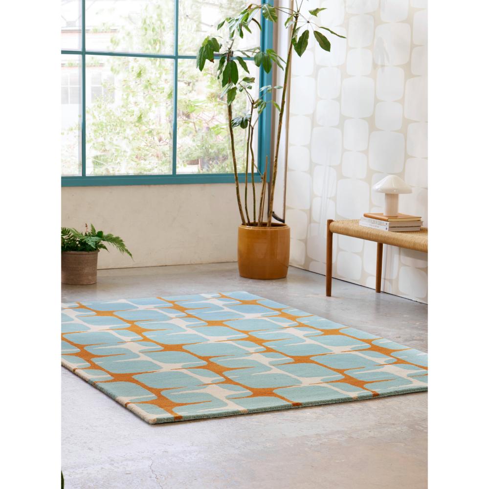 Scion Going Lohko Rug