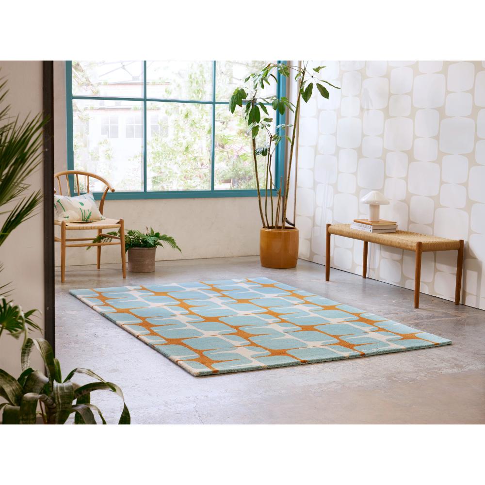 Scion Going Lohko Rug