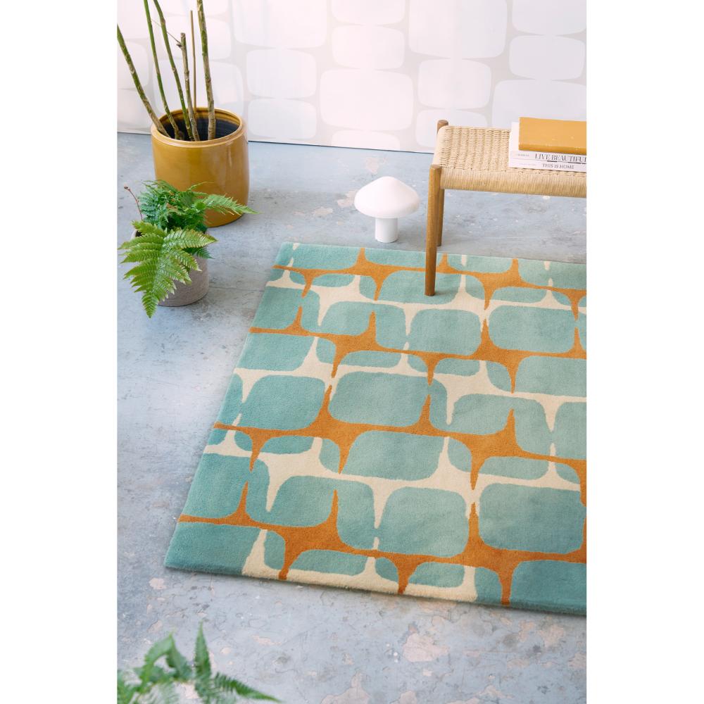 Scion Going Lohko Rug