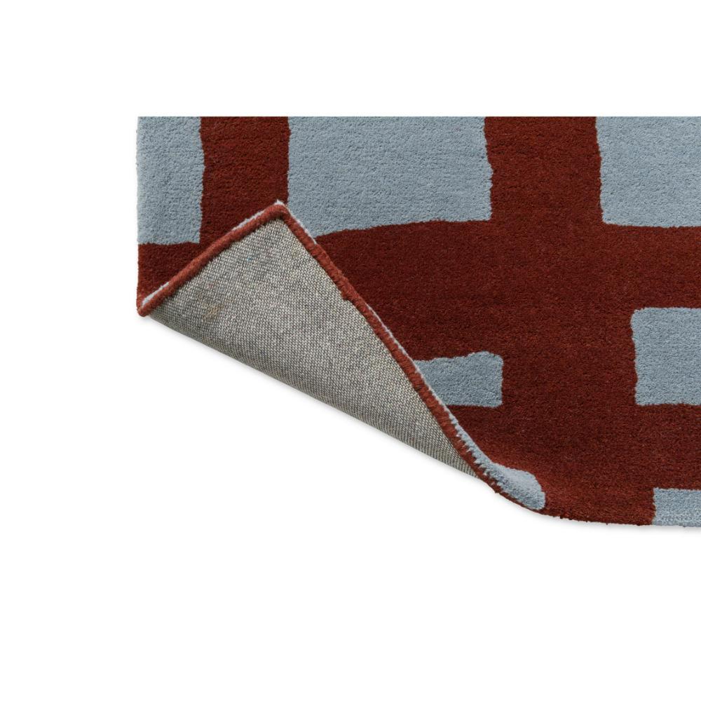 Scion Arlo Rug Brick