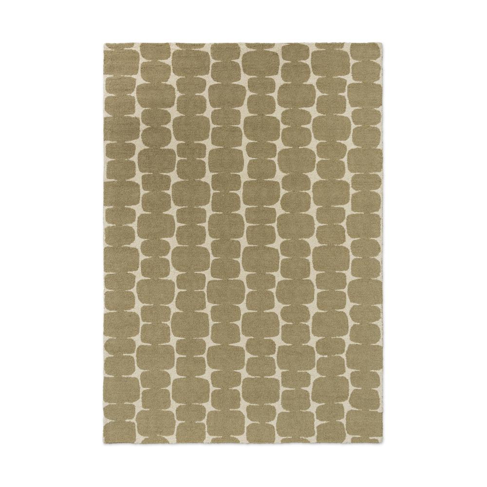 Scion Little Lohko Rug Pebble - MyHouse