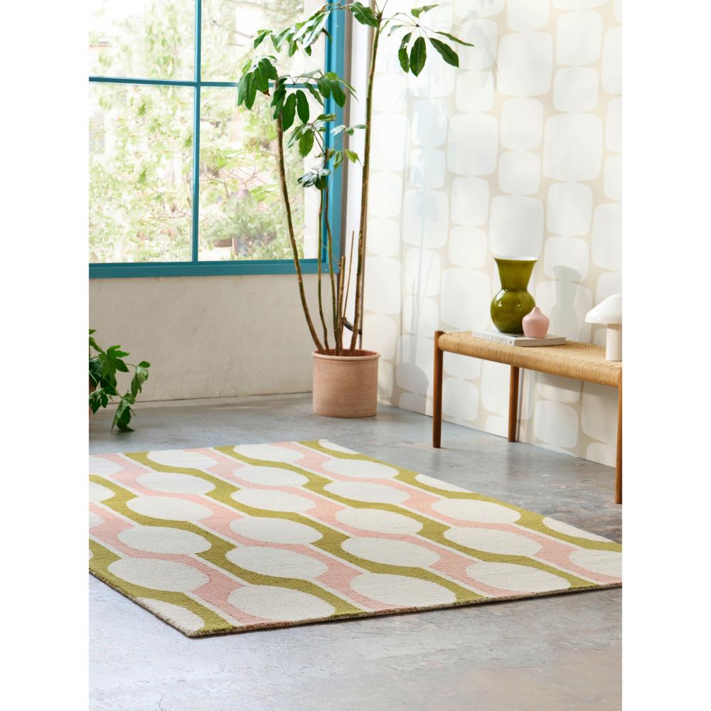Scion Billow Rug Lichen