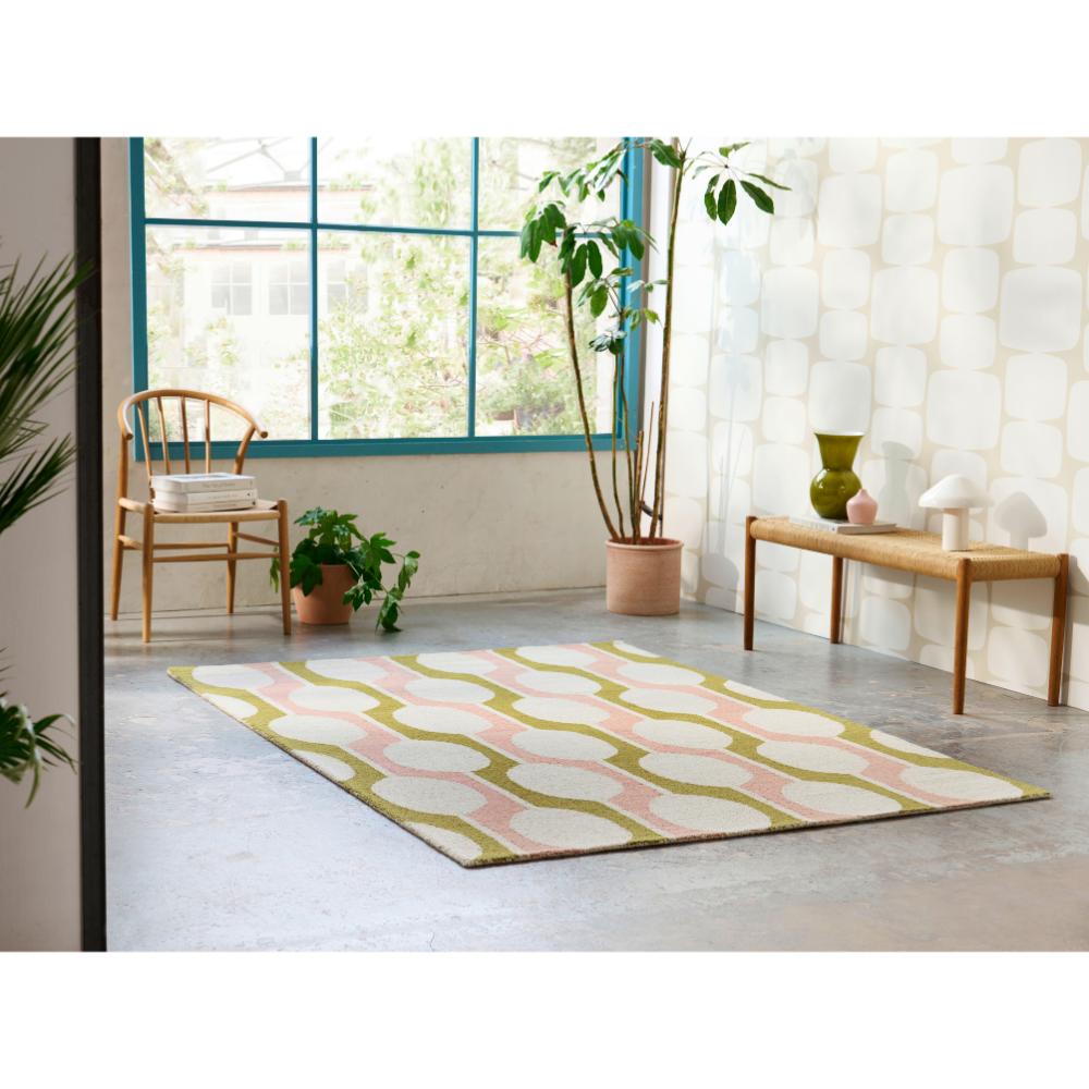 Scion Billow Rug Lichen