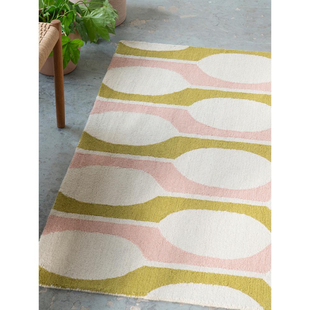 Scion Billow Rug Lichen