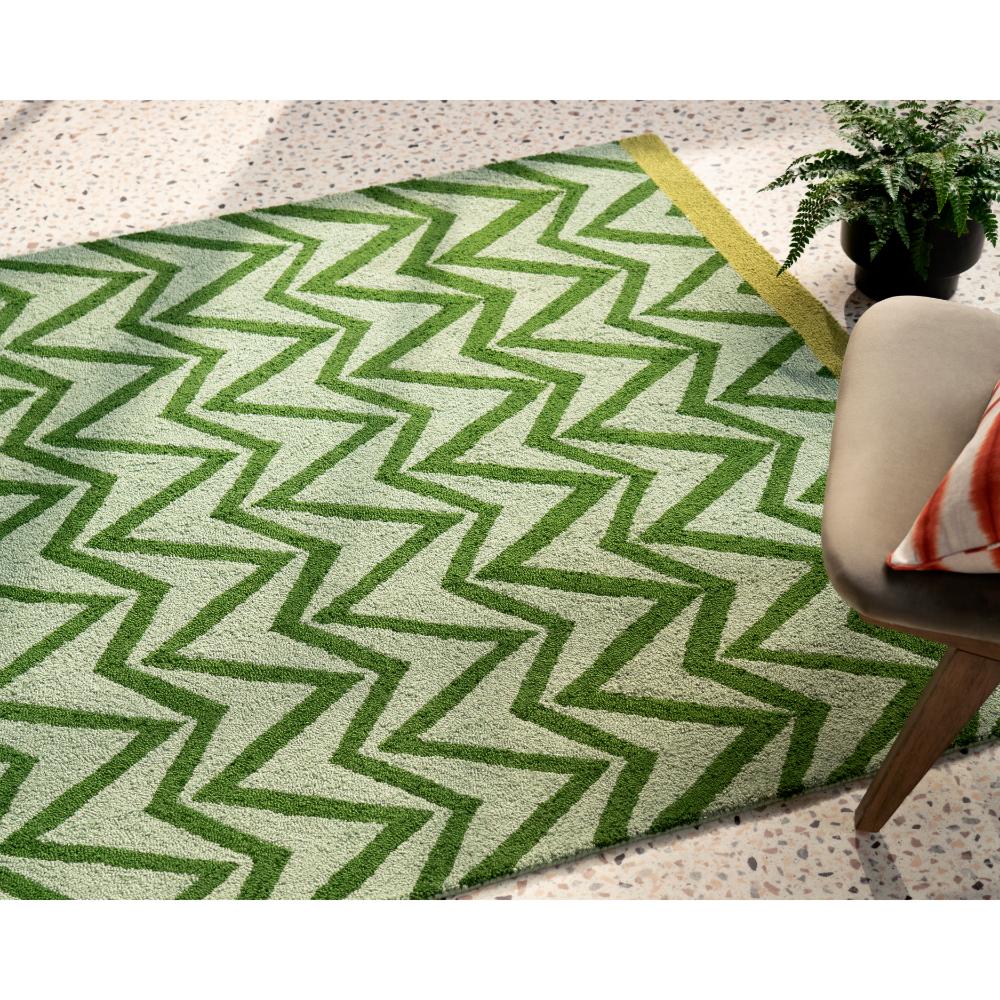 Scion Dhurrie Outdoor Rug