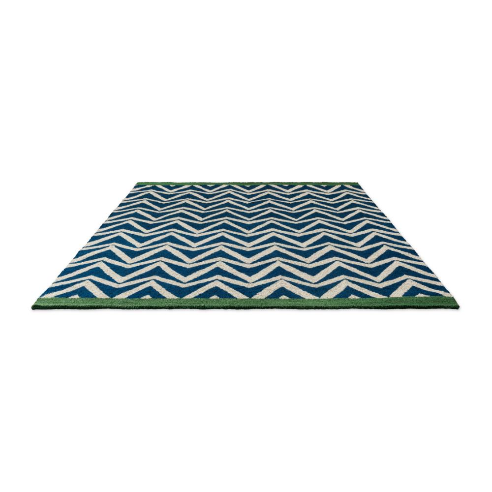 Scion Dhurrie Outdoor Rug
