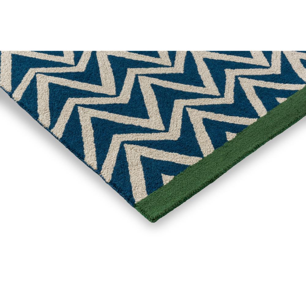 Scion Dhurrie Outdoor Rug
