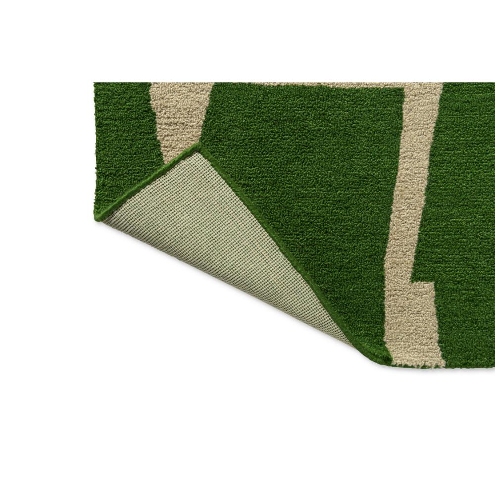 Scion Moqui Outdoor Rug Green