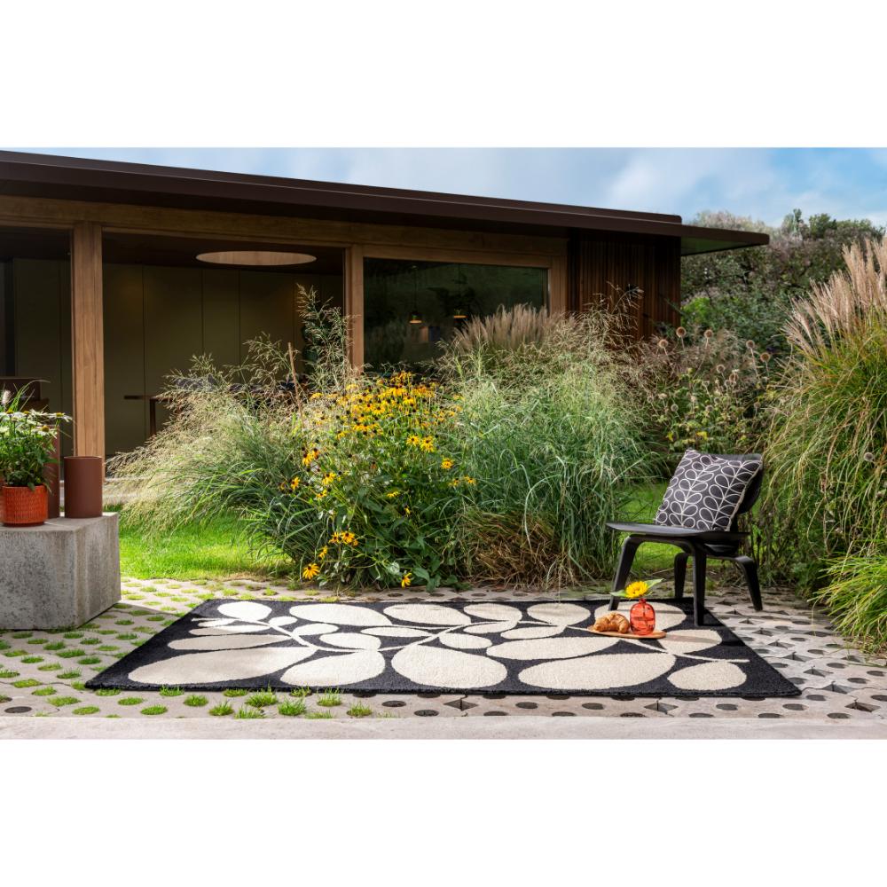 Orla Kiely Sycamore Outdoor Rug