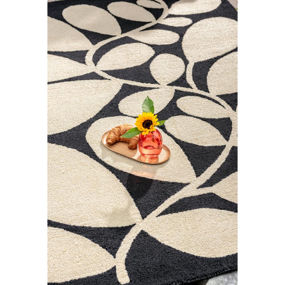 Orla Kiely Sycamore Outdoor Rug