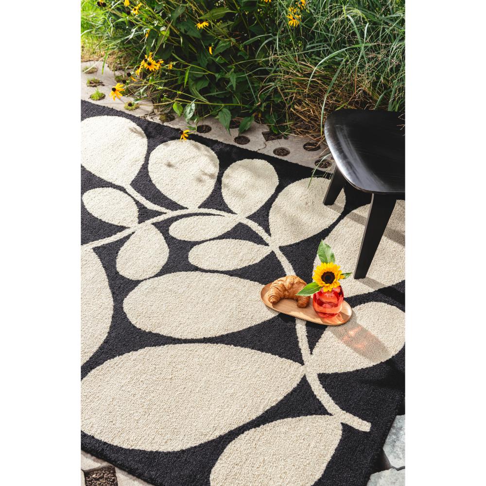 Orla Kiely Sycamore Outdoor Rug