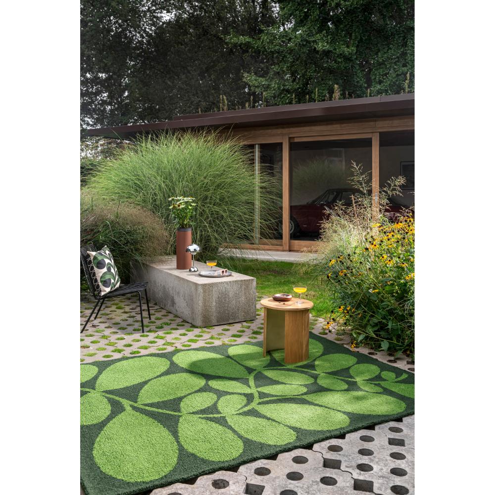 Orla Kiely Sycamore Outdoor Rug