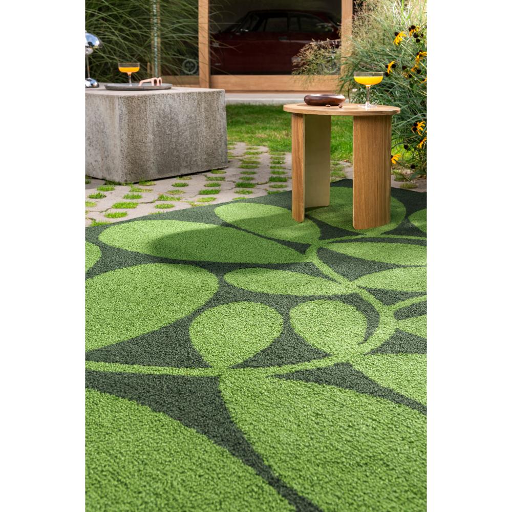 Orla Kiely Sycamore Outdoor Rug