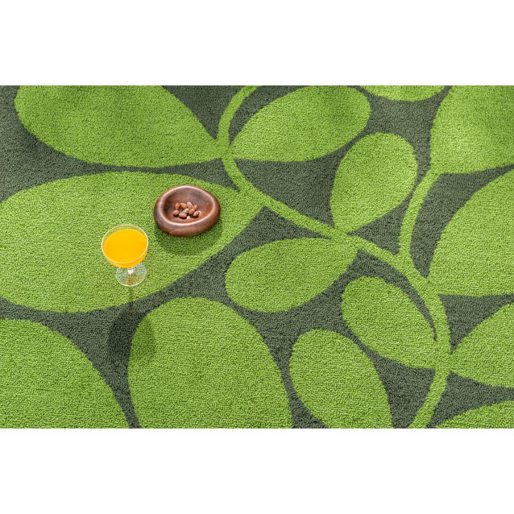 Orla Kiely Sycamore Outdoor Rug