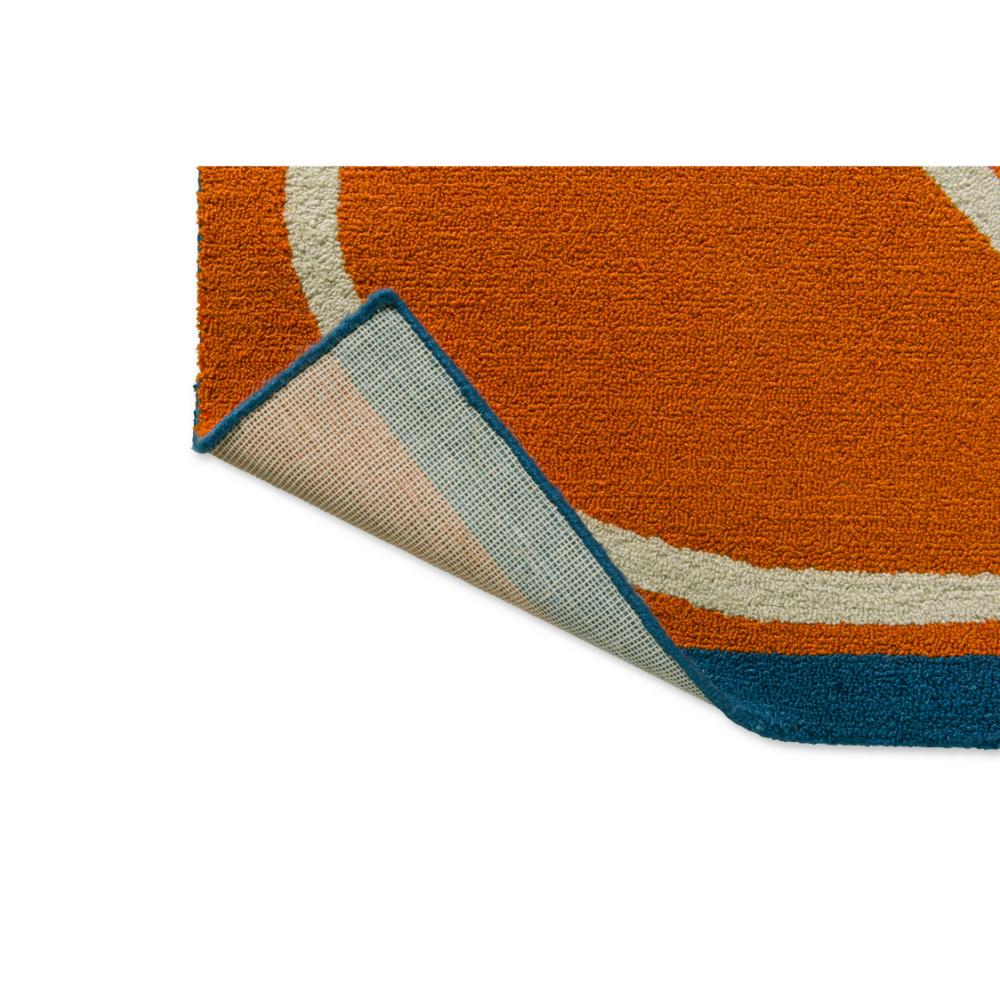 Orla Kiely Linear Stem Outdoor Rug