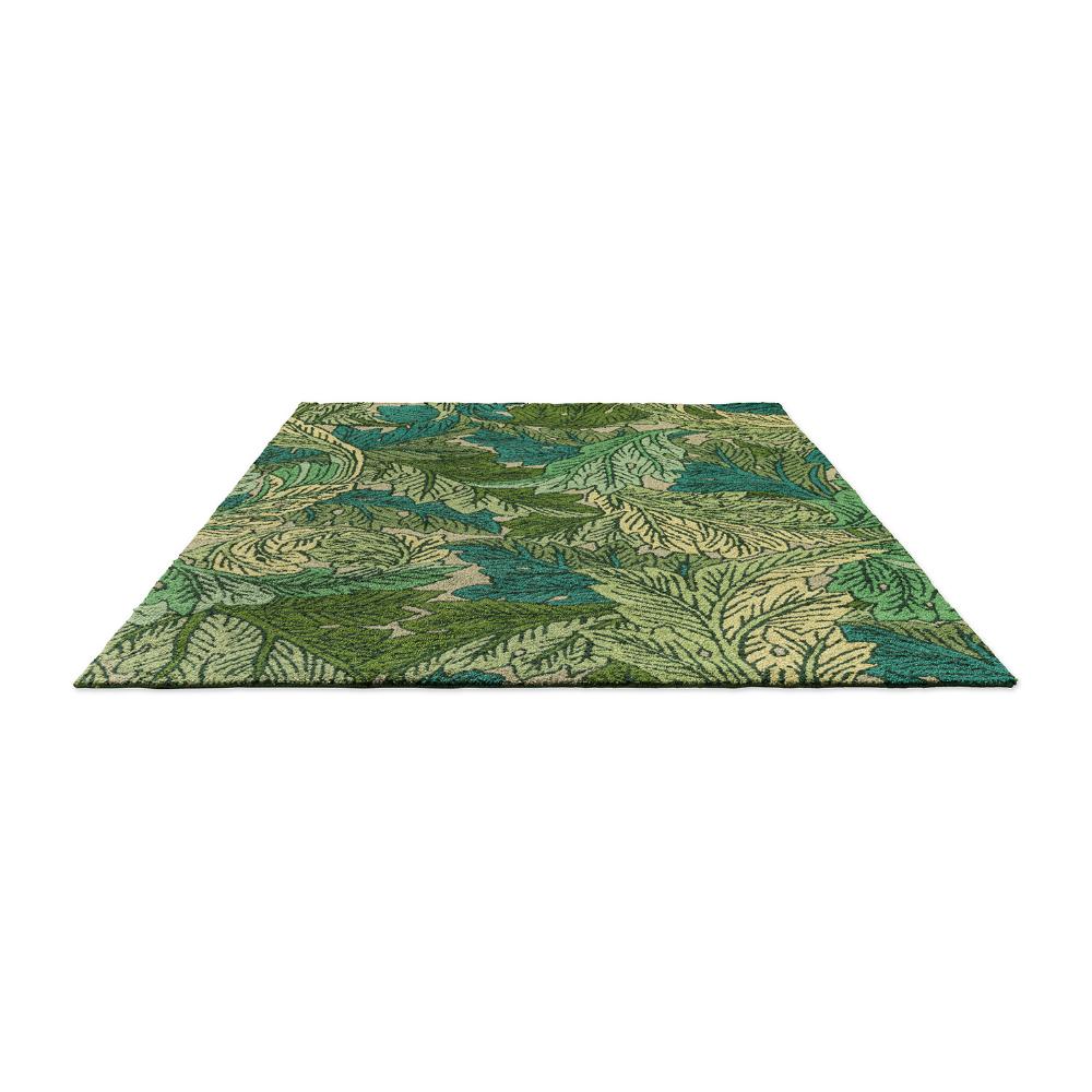 Morris & Co Acanthus Outdoor Rug