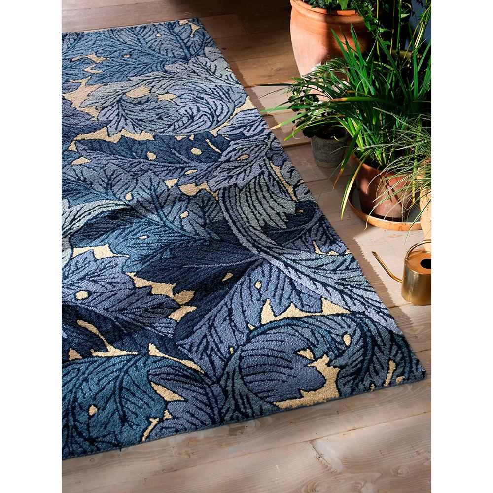 Morris & Co Acanthus Outdoor Rug