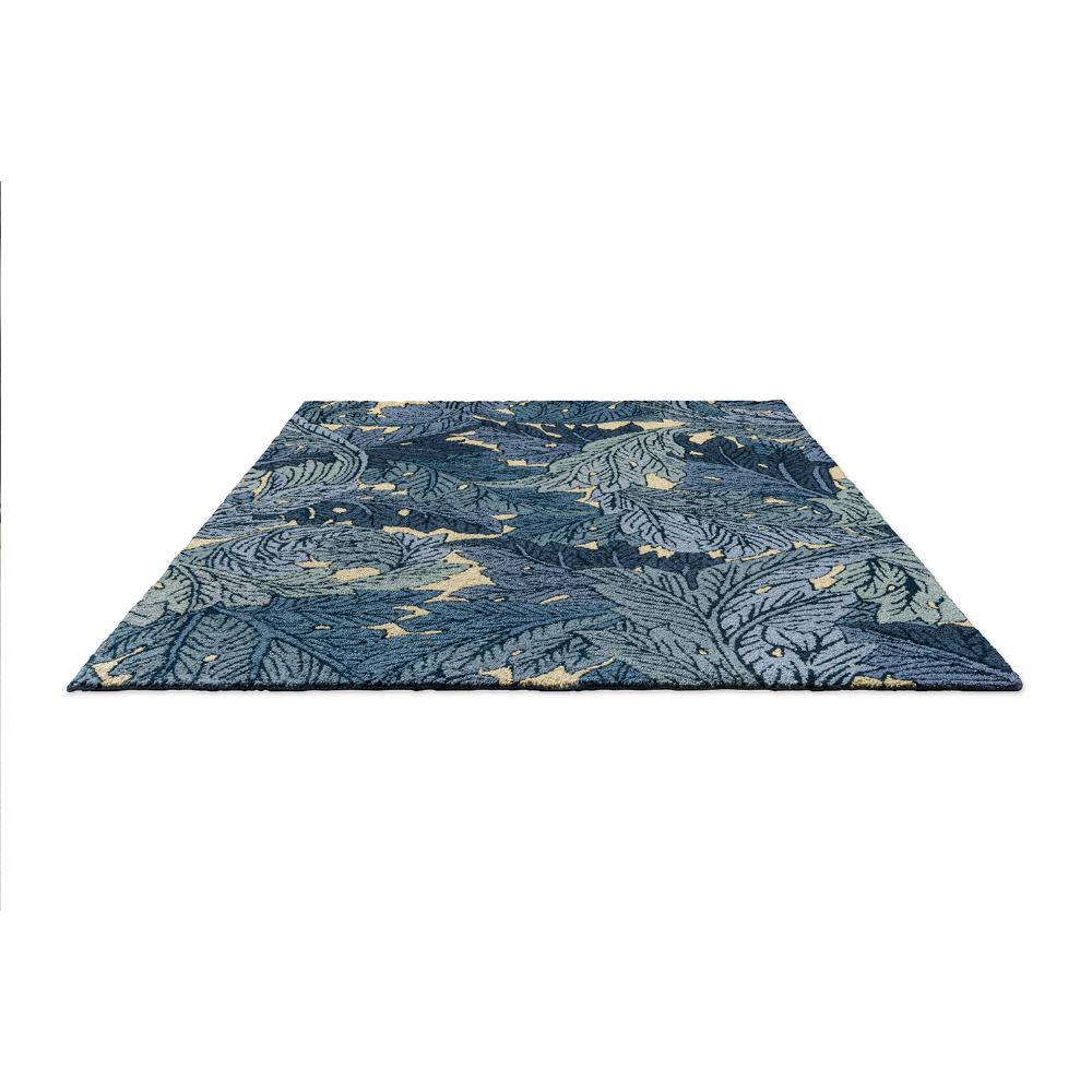 Morris & Co Acanthus Outdoor Rug