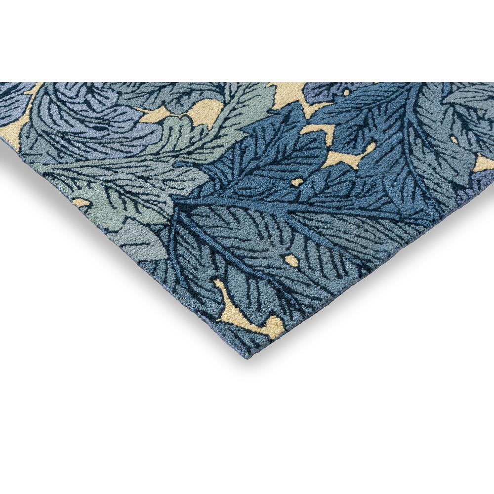 Morris & Co Acanthus Outdoor Rug