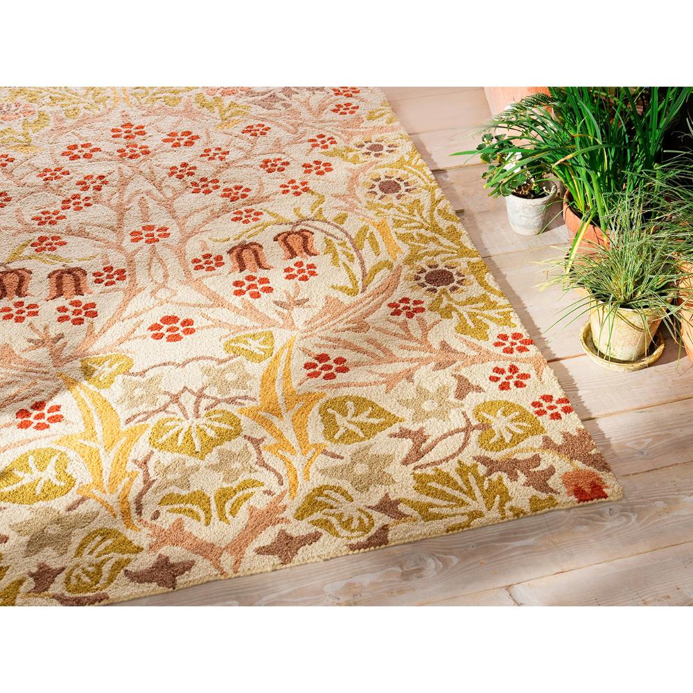 Morris & Co Blackthorn Outdoor Rug