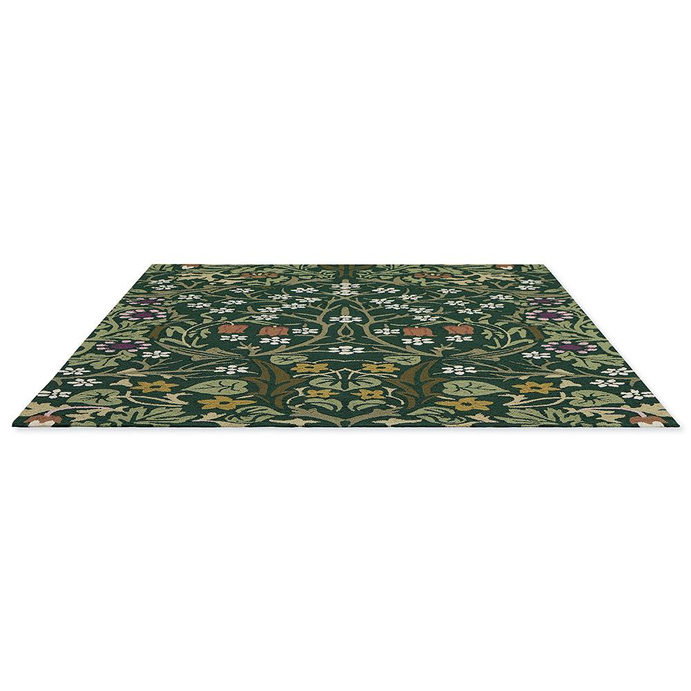 Morris & Co Blackthorn Outdoor Rug