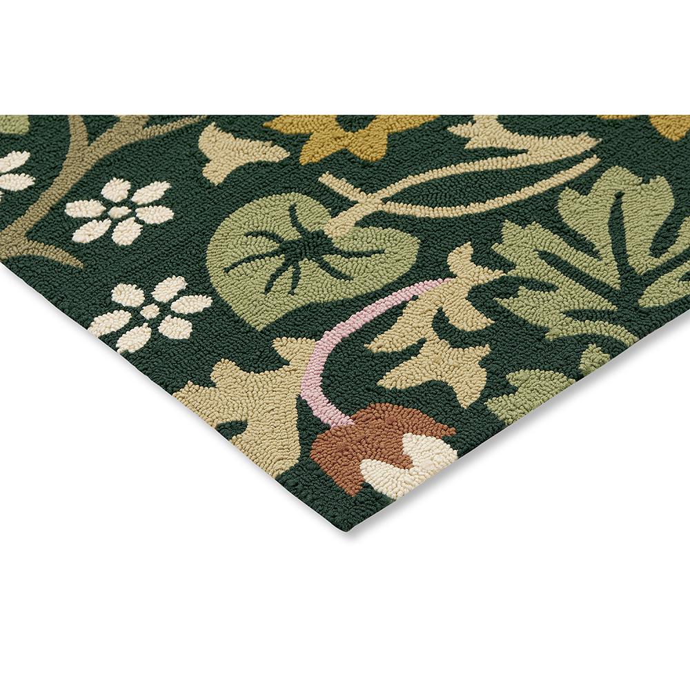 Morris & Co Blackthorn Outdoor Rug