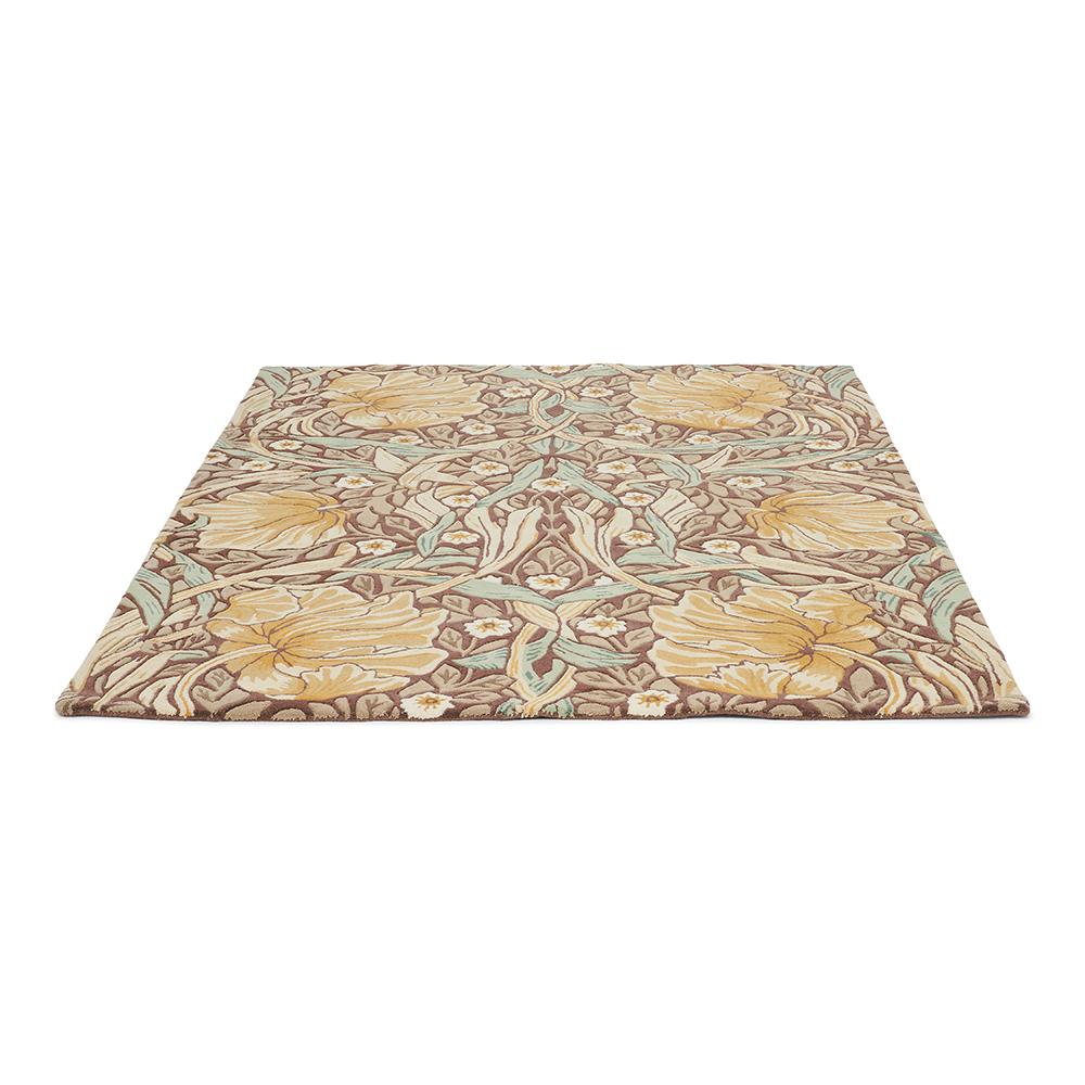 Morris & Co Pimpernel Rug