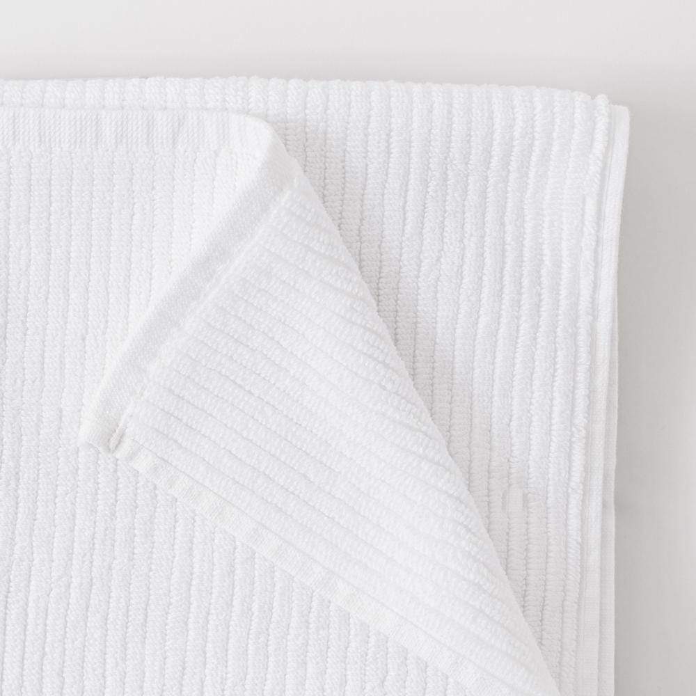Arlo Hand Towels White