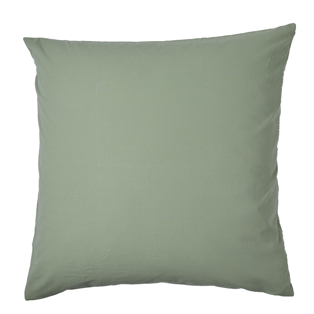 Adorn Living Essential European Pillowcase